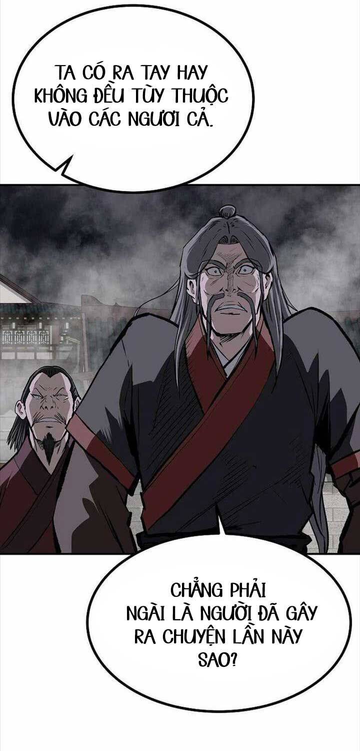 Cung Quỷ Kiếm Thần Chapter  255 - 33