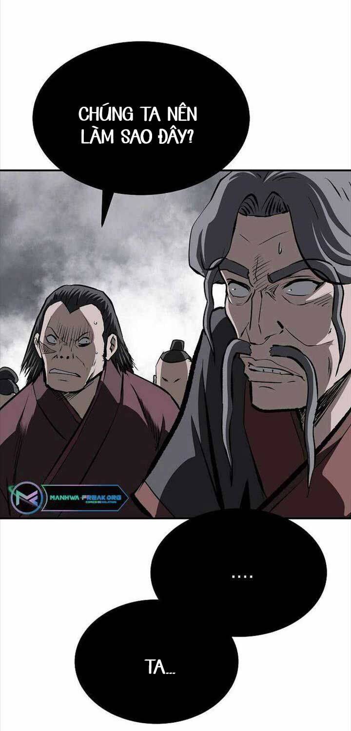 Cung Quỷ Kiếm Thần Chapter  255 - 45