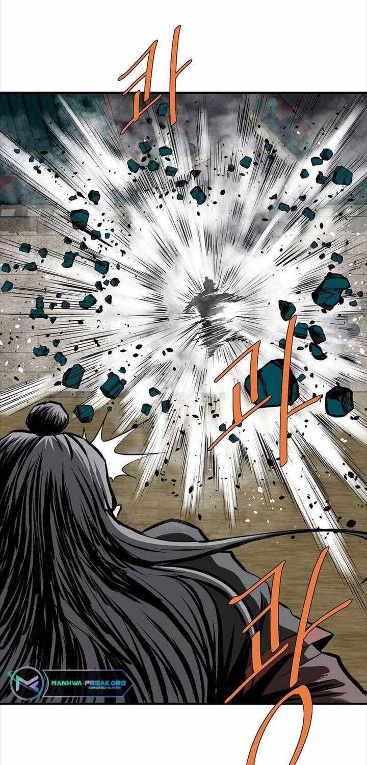 Cung Quỷ Kiếm Thần Chapter  255 - 6