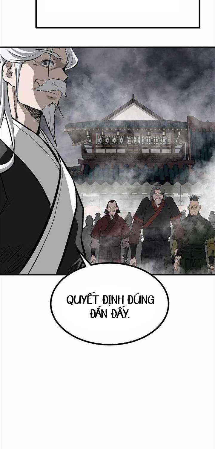 Cung Quỷ Kiếm Thần Chapter  255 - 61