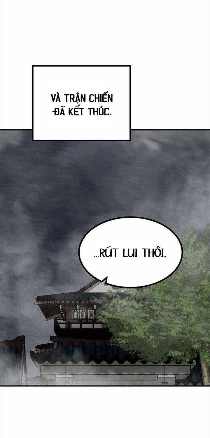 Cung Quỷ Kiếm Thần Chapter  255 - 62