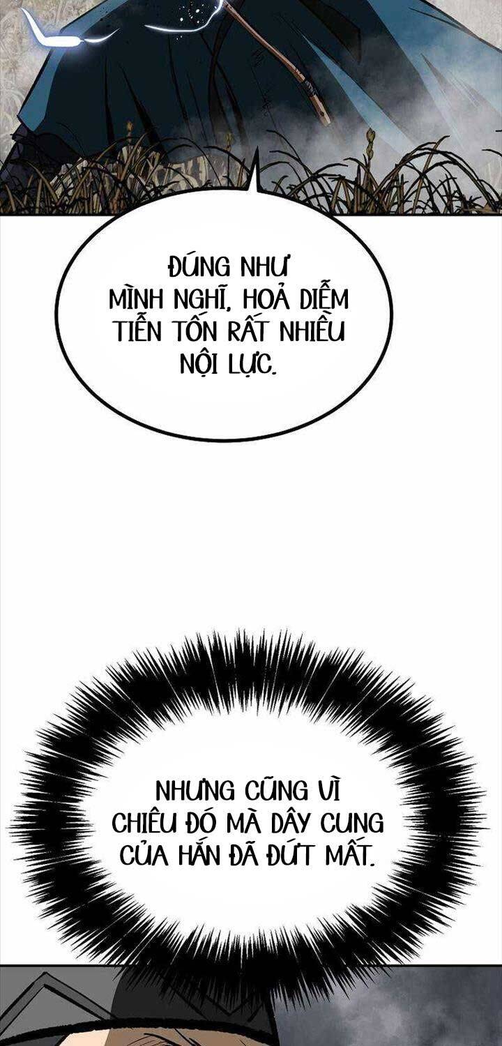 Cung Quỷ Kiếm Thần Chapter  255 - 68