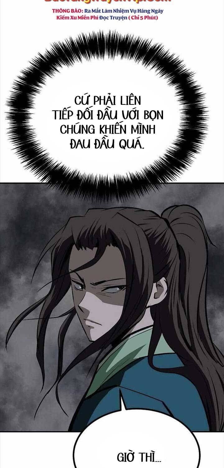 Cung Quỷ Kiếm Thần Chapter  255 - 97