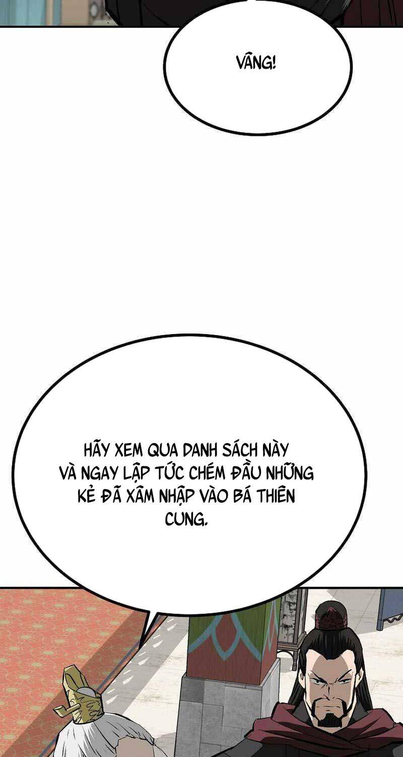 Cung Quỷ Kiếm Thần Chapter  258 - 116