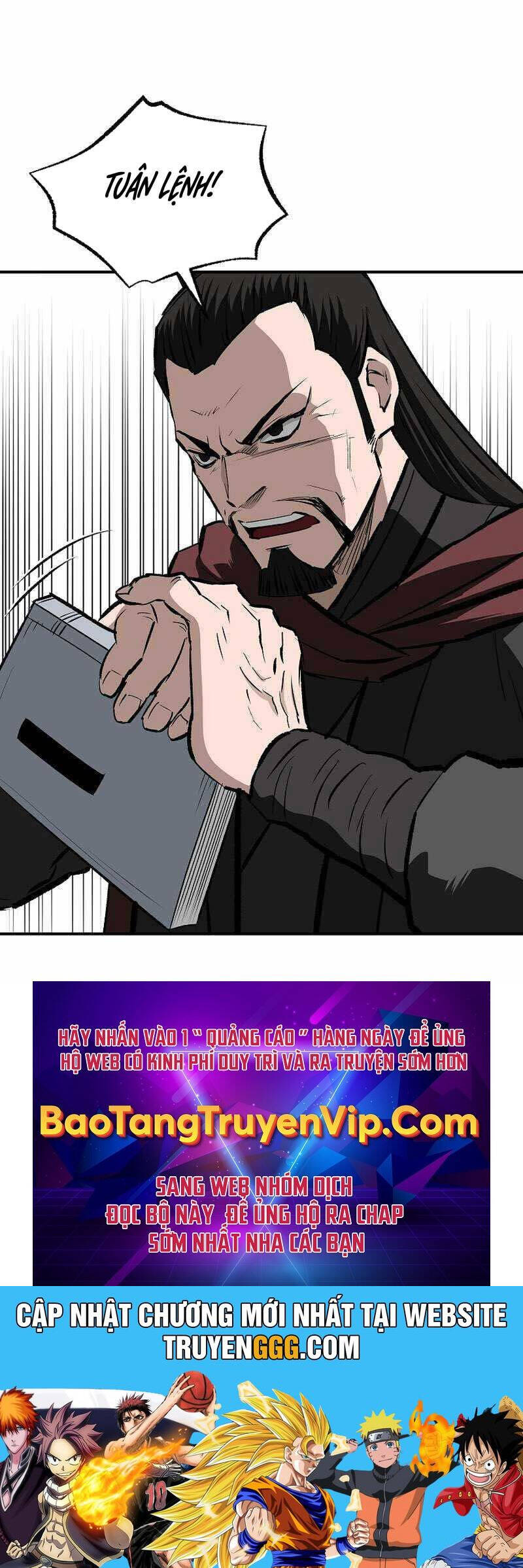 Cung Quỷ Kiếm Thần Chapter  258 - 118