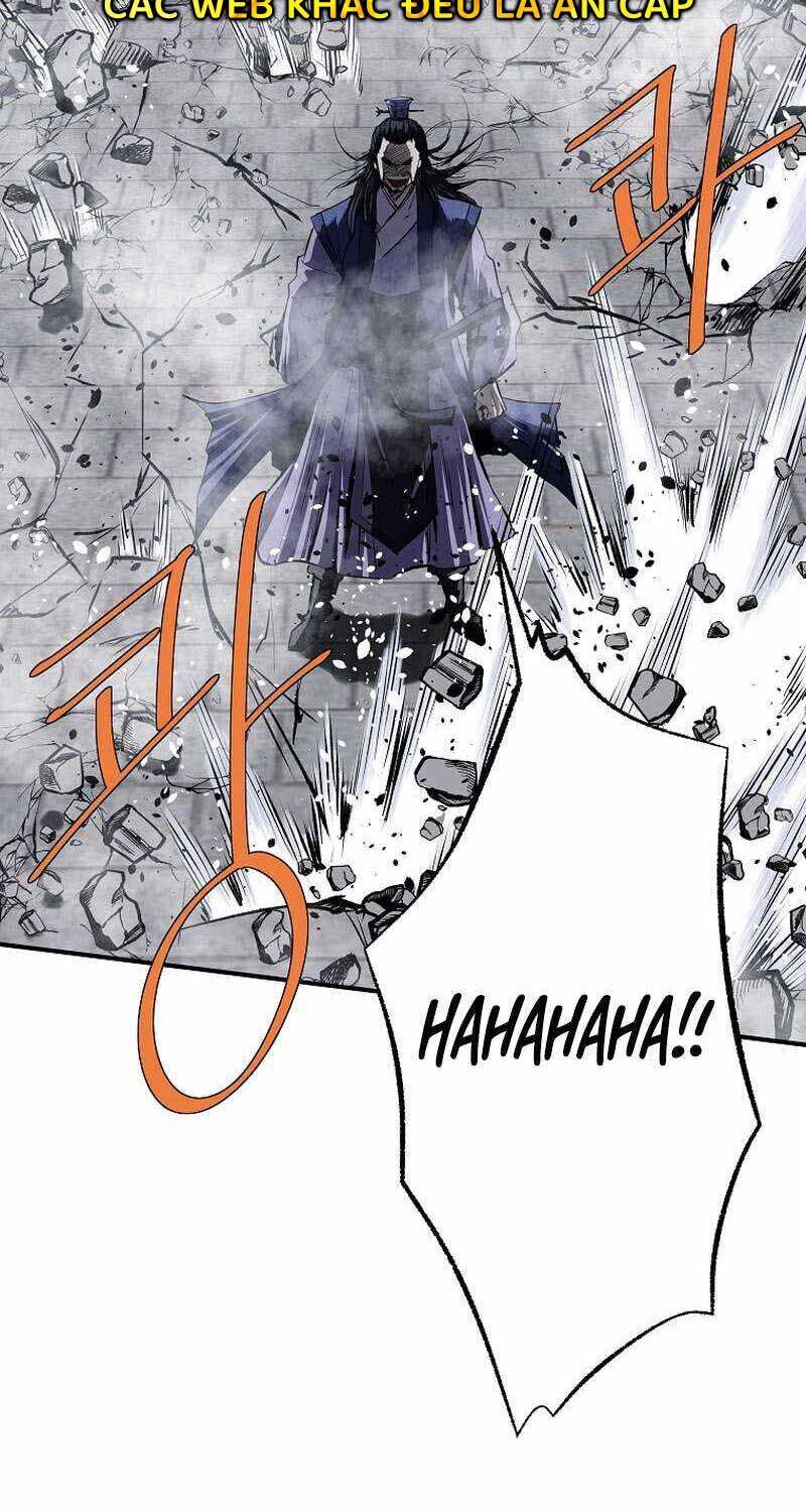 Cung Quỷ Kiếm Thần Chapter  258 - 25