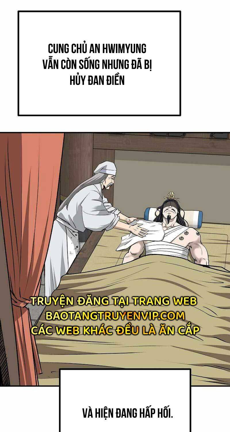 Cung Quỷ Kiếm Thần Chapter  258 - 34