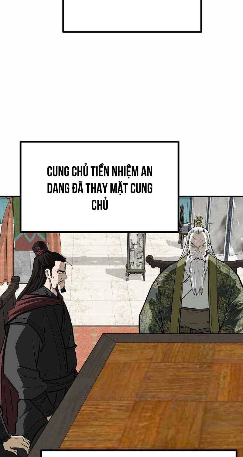 Cung Quỷ Kiếm Thần Chapter  258 - 35