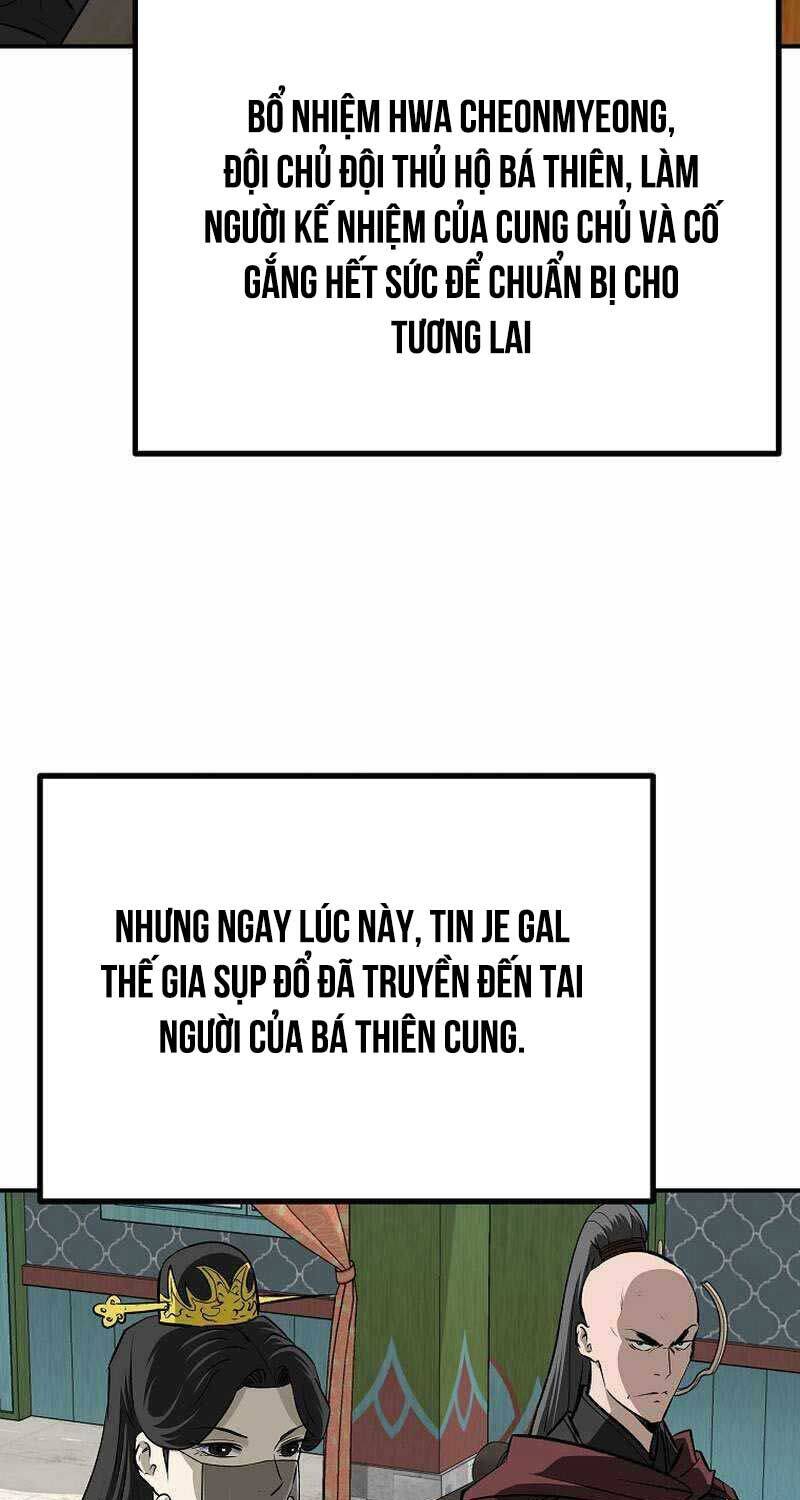 Cung Quỷ Kiếm Thần Chapter  258 - 36