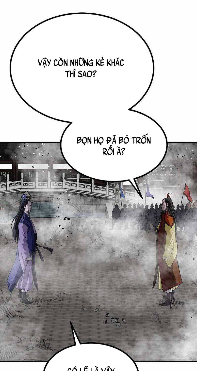 Cung Quỷ Kiếm Thần Chapter  258 - 5