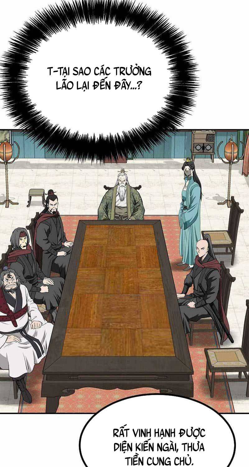 Cung Quỷ Kiếm Thần Chapter  258 - 49