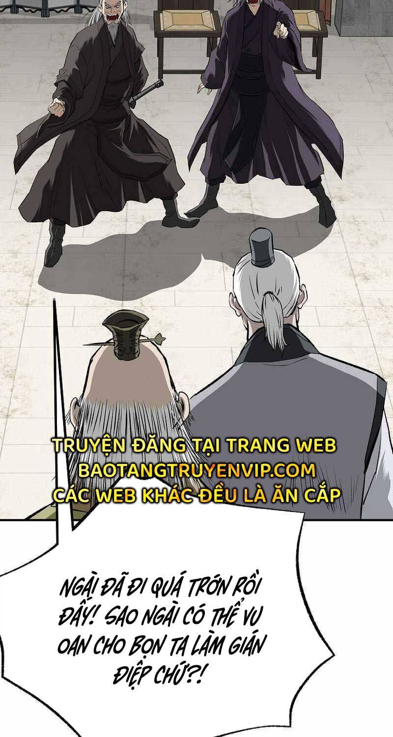 Cung Quỷ Kiếm Thần Chapter  258 - 85