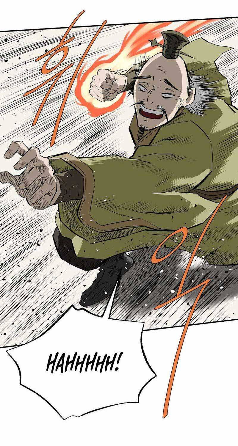 Cung Quỷ Kiếm Thần Chapter  258 - 92