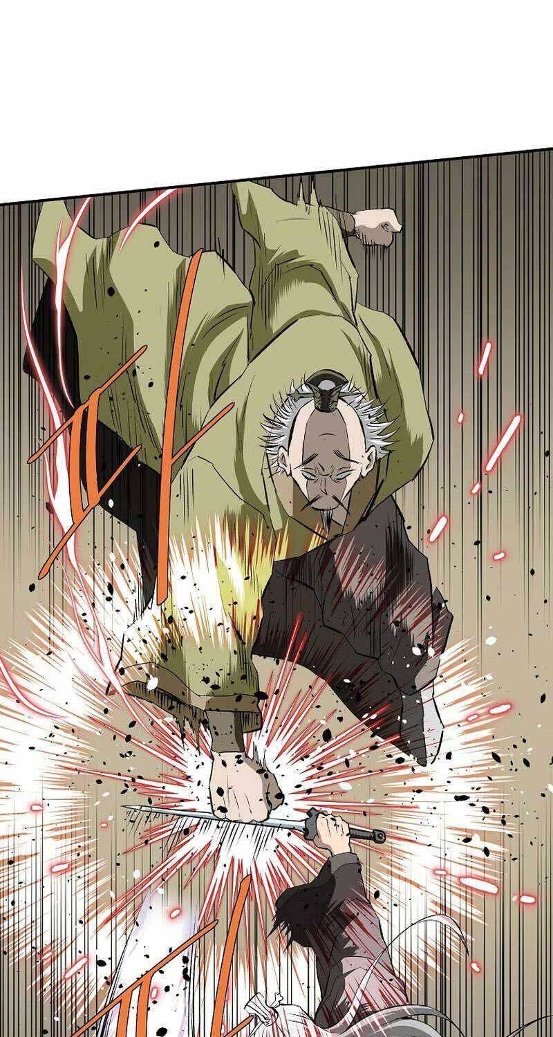 Cung Quỷ Kiếm Thần Chapter  258 - 93