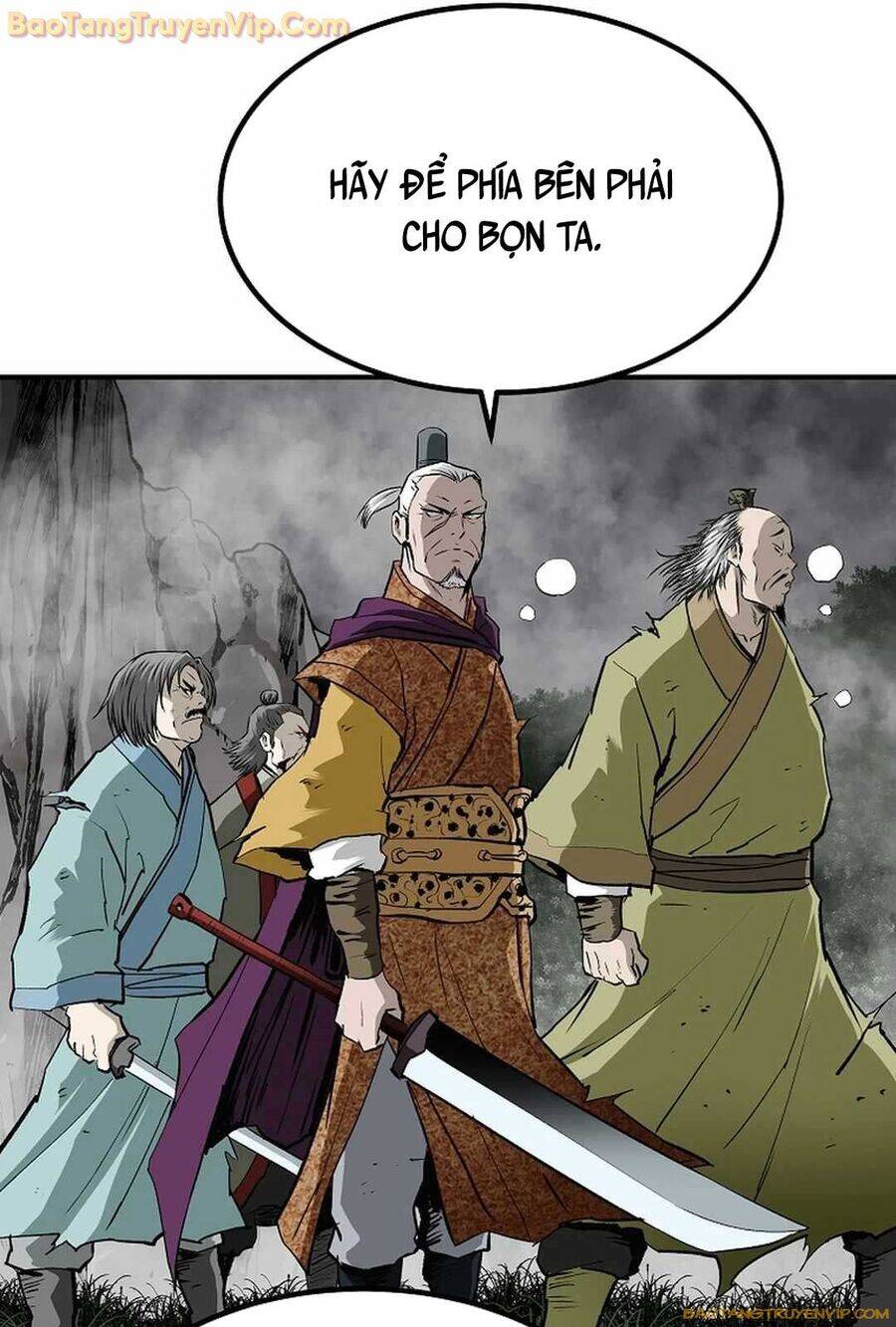 Cung Quỷ Kiếm Thần Chapter 268 - 115