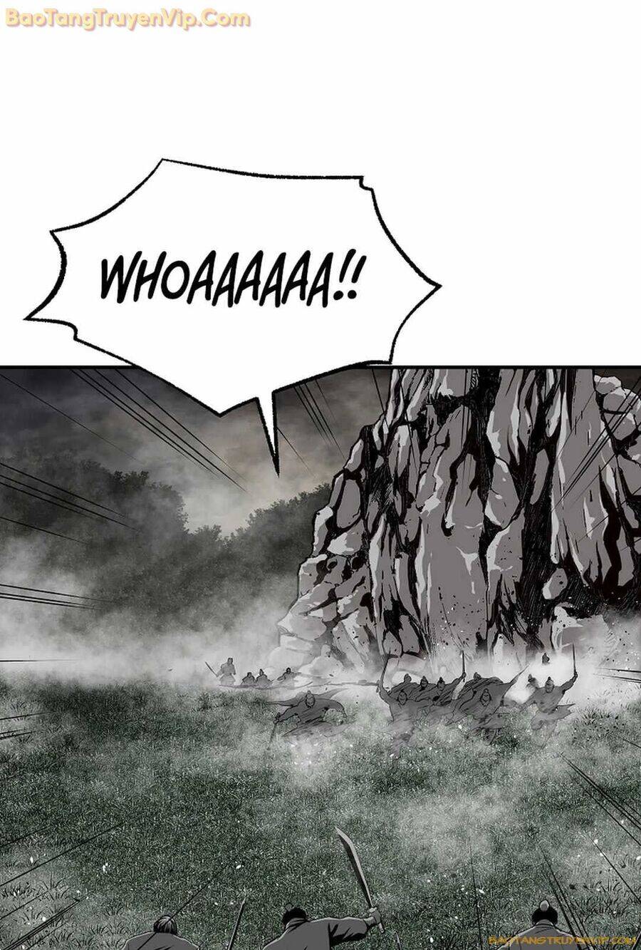 Cung Quỷ Kiếm Thần Chapter 268 - 123