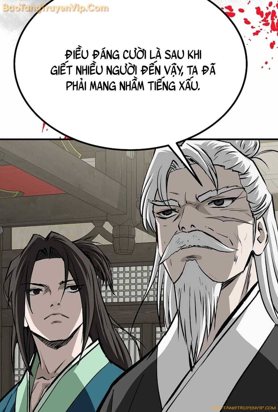 Cung Quỷ Kiếm Thần Chapter 268 - 21