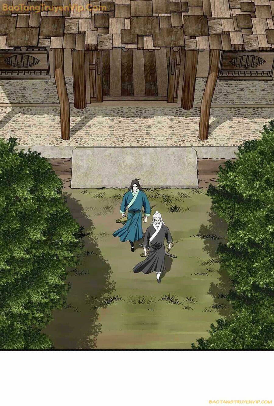 Cung Quỷ Kiếm Thần Chapter 268 - 39