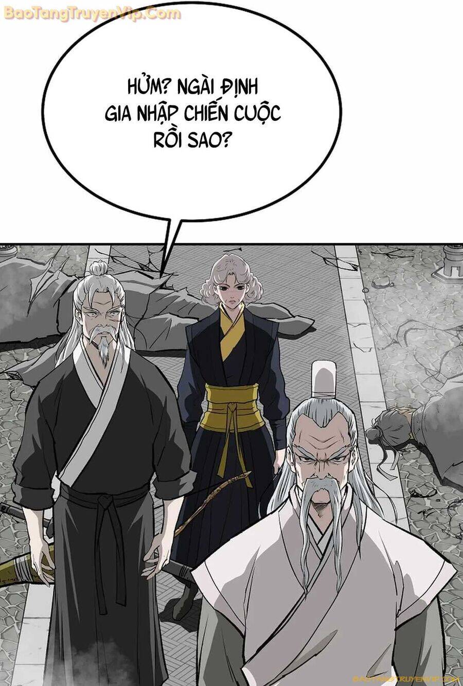 Cung Quỷ Kiếm Thần Chapter 268 - 57