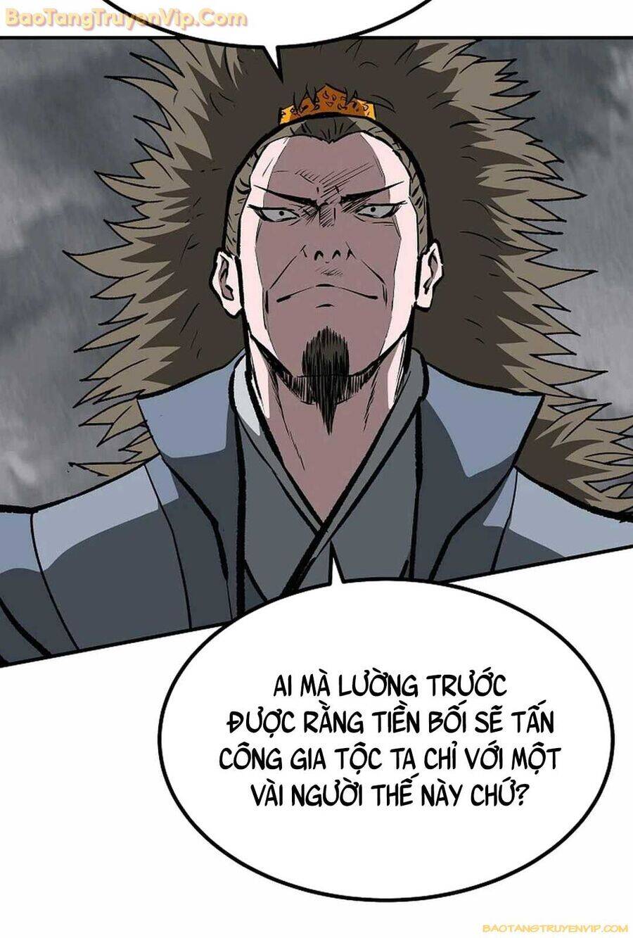 Cung Quỷ Kiếm Thần Chapter 268 - 64