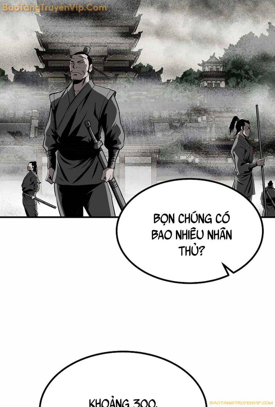 Cung Quỷ Kiếm Thần Chapter 268 - 8
