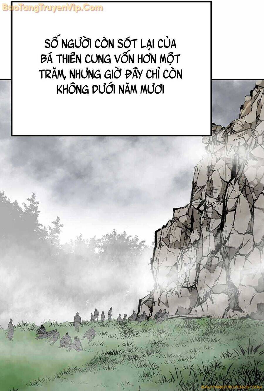 Cung Quỷ Kiếm Thần Chapter 268 - 80