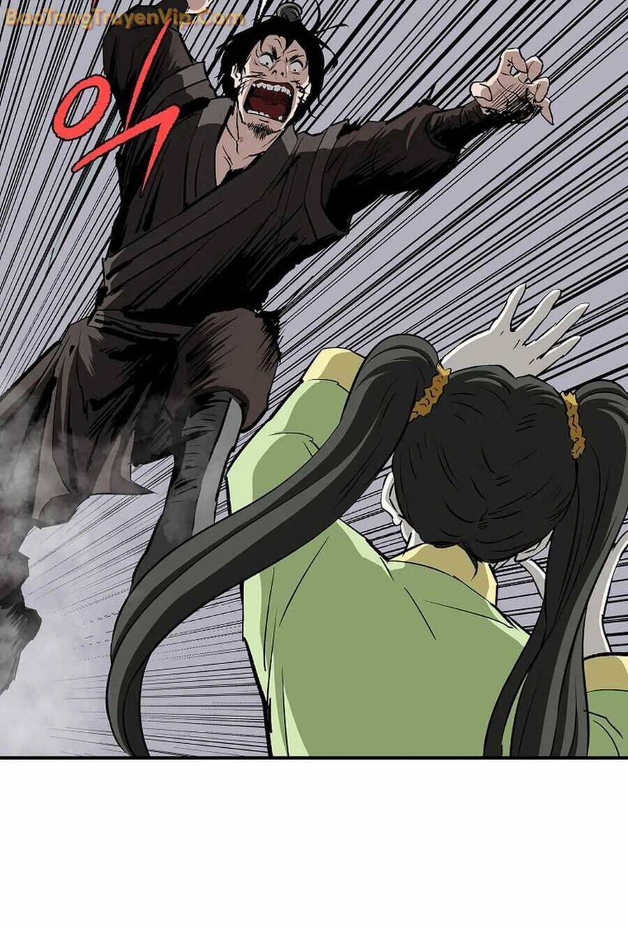 Cung Quỷ Kiếm Thần Chapter 269 - 108