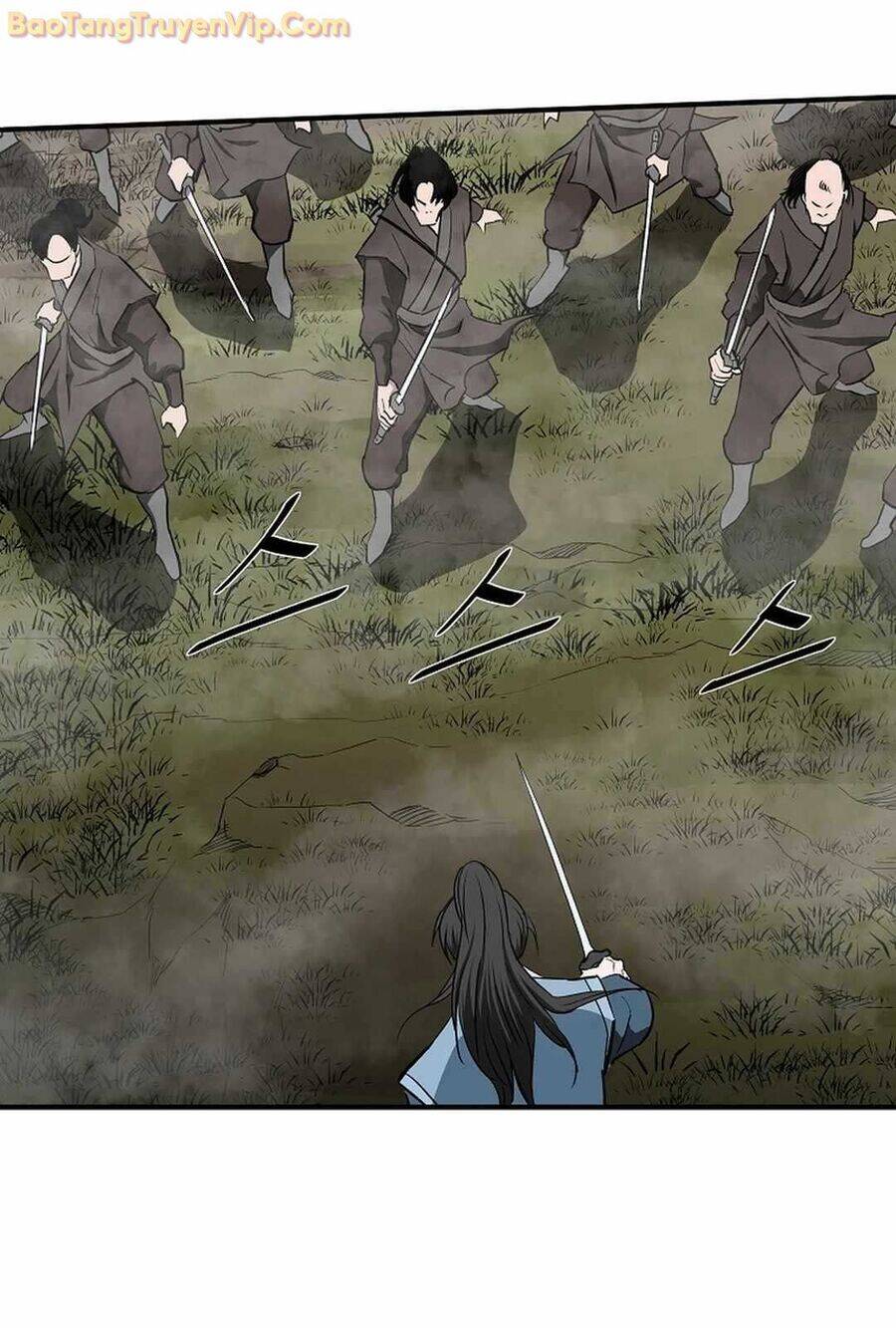 Cung Quỷ Kiếm Thần Chapter 269 - 114