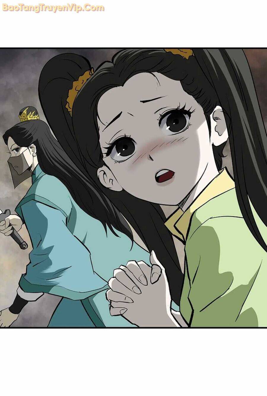 Cung Quỷ Kiếm Thần Chapter 269 - 123