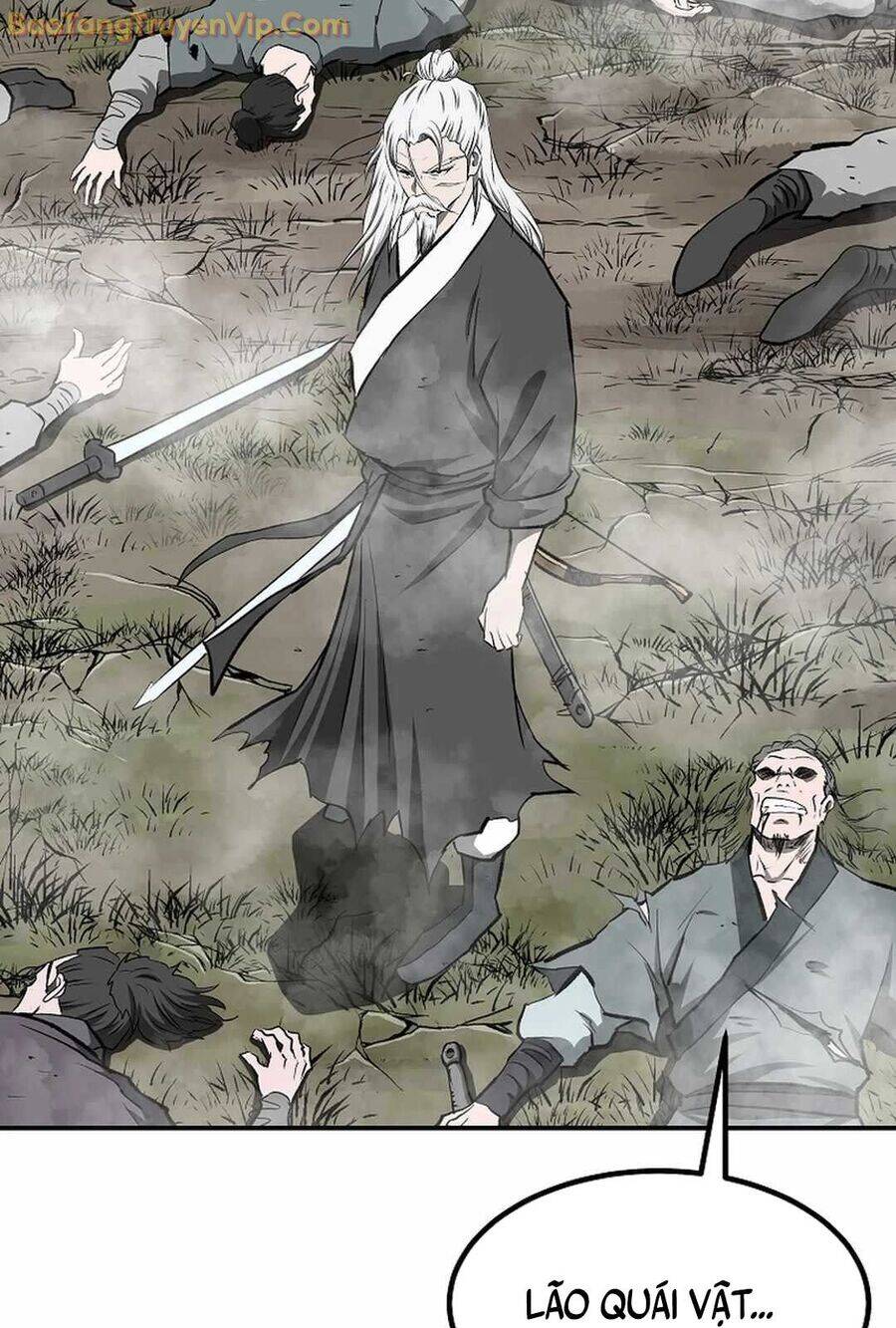 Cung Quỷ Kiếm Thần Chapter 269 - 14