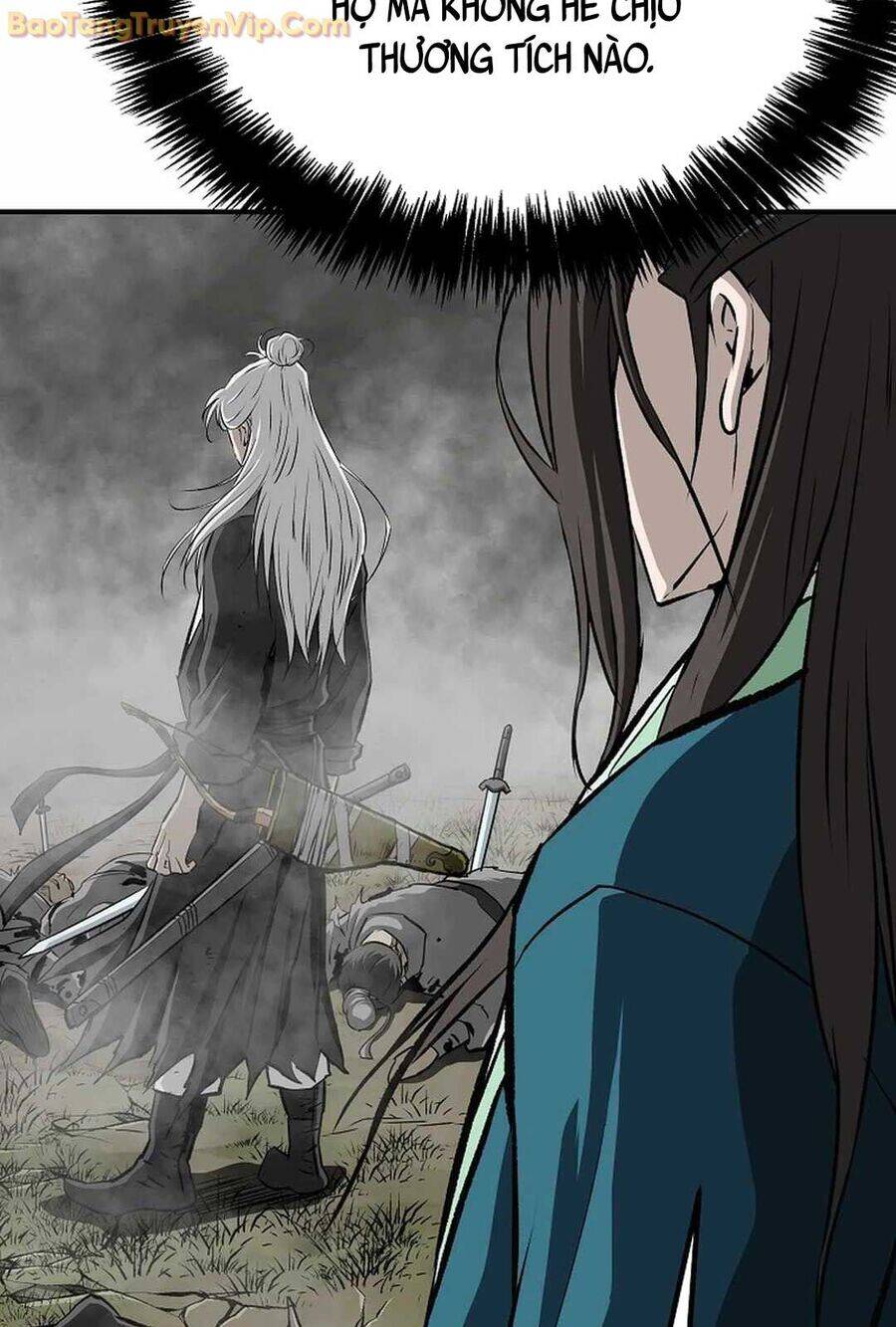 Cung Quỷ Kiếm Thần Chapter 269 - 19