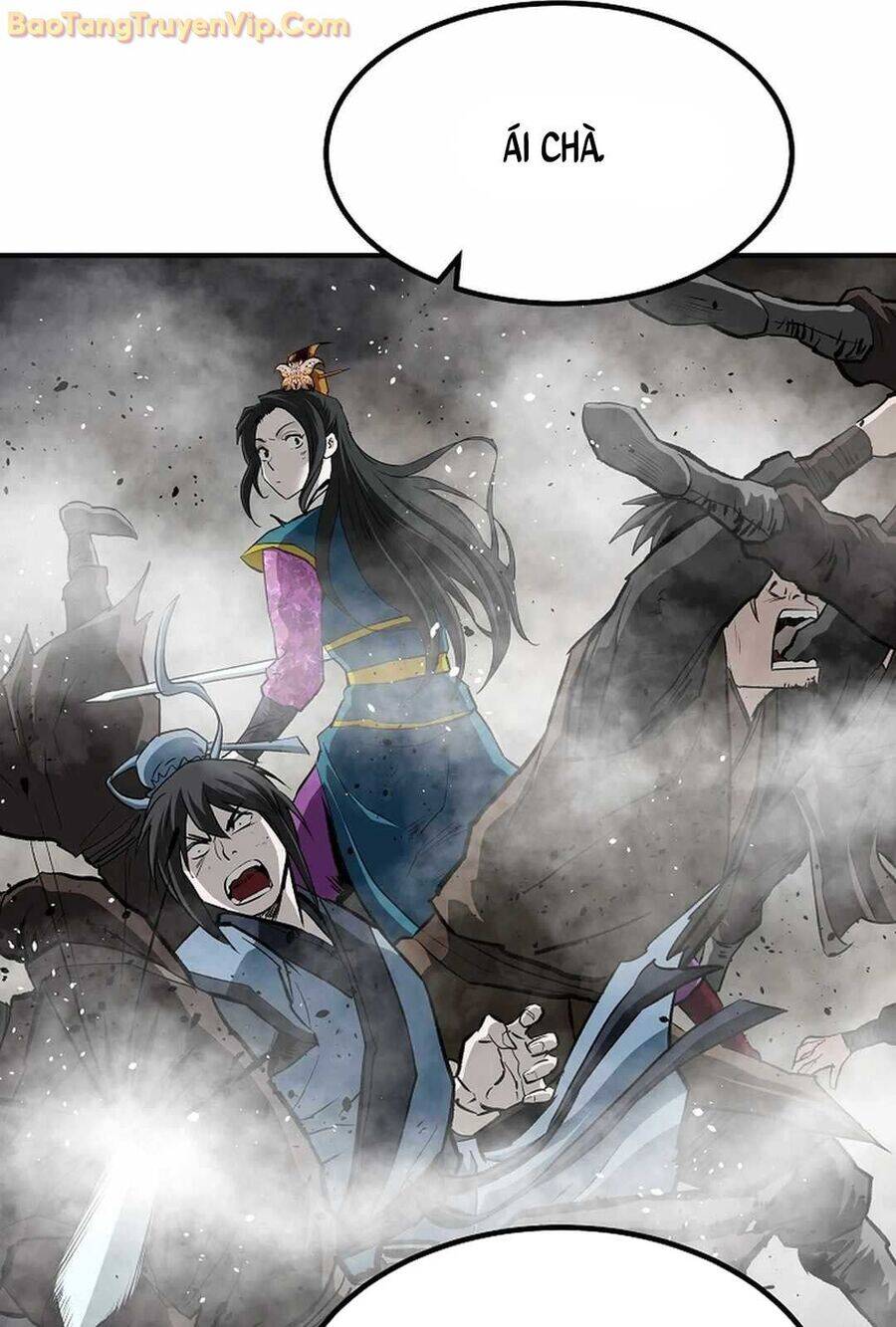 Cung Quỷ Kiếm Thần Chapter 269 - 24