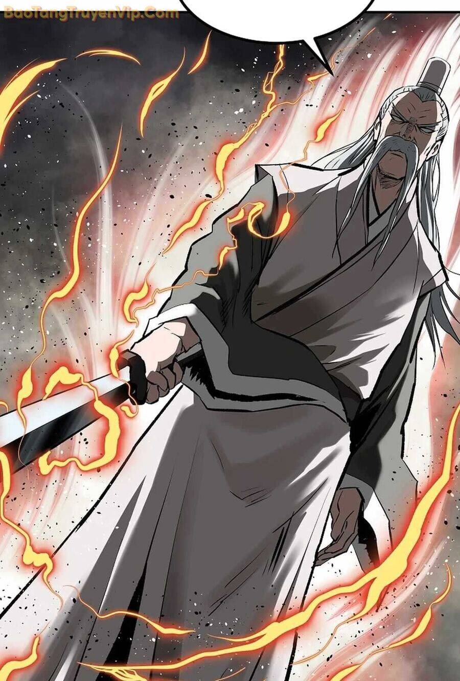 Cung Quỷ Kiếm Thần Chapter 269 - 32