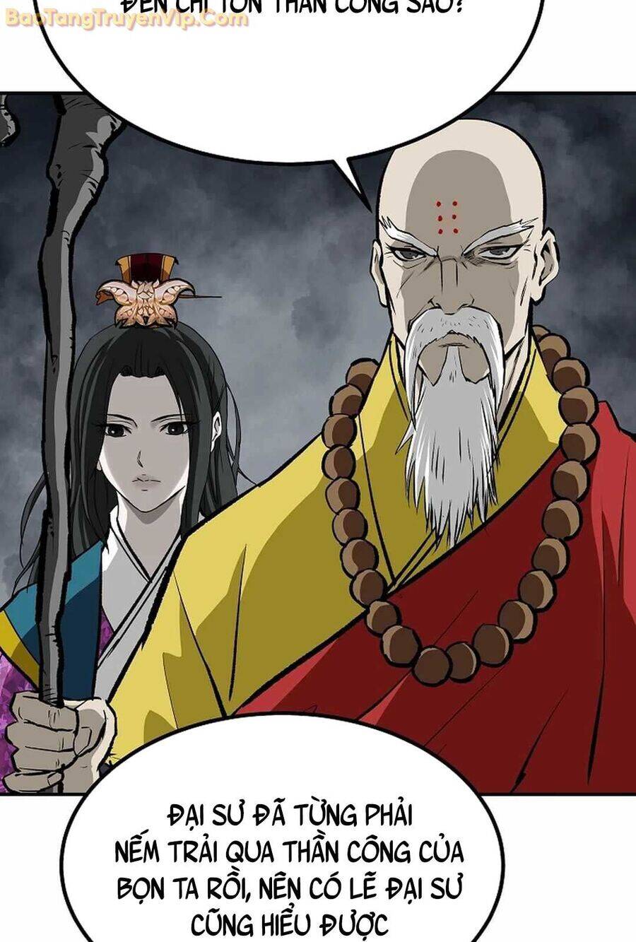 Cung Quỷ Kiếm Thần Chapter 269 - 48