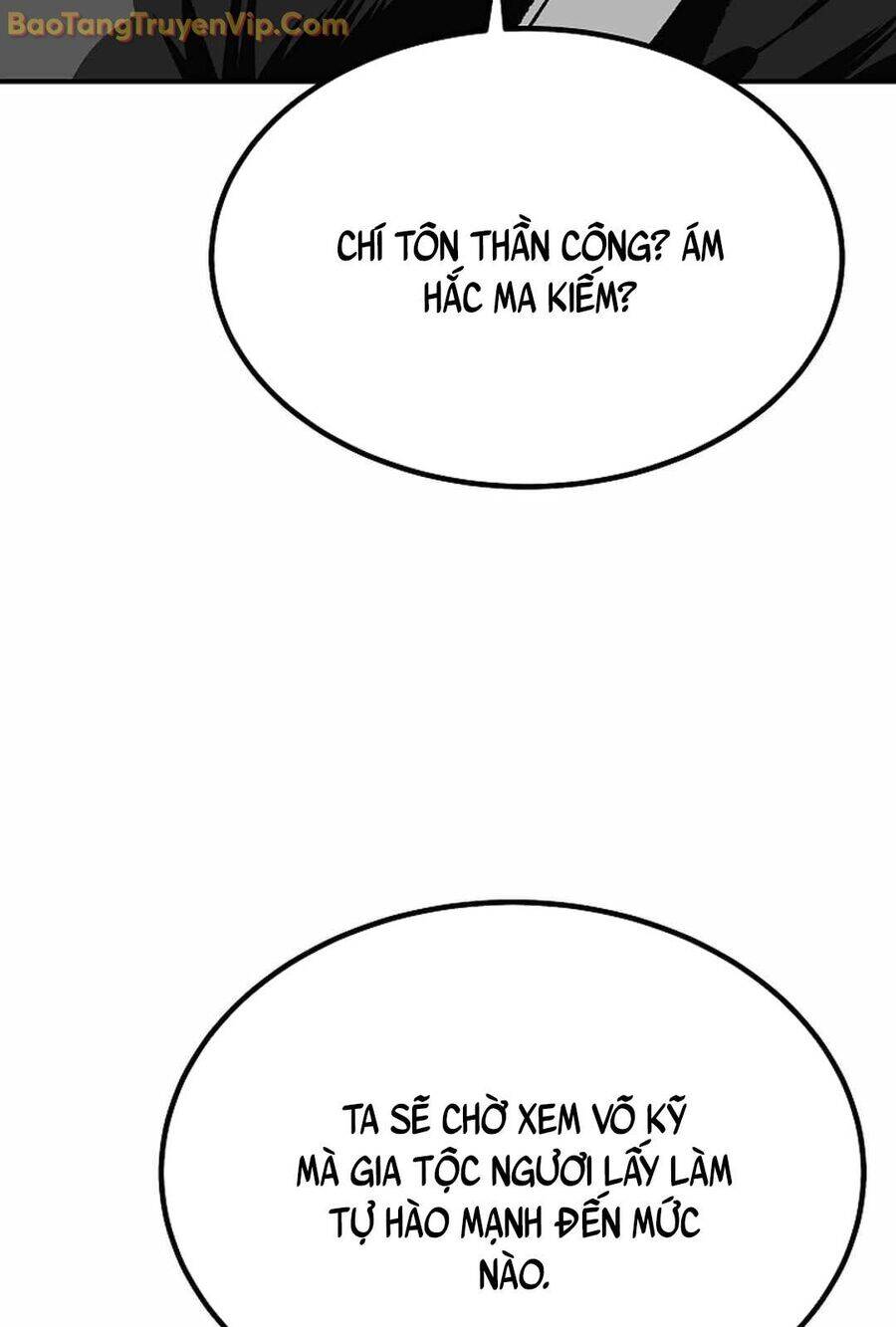 Cung Quỷ Kiếm Thần Chapter 269 - 70