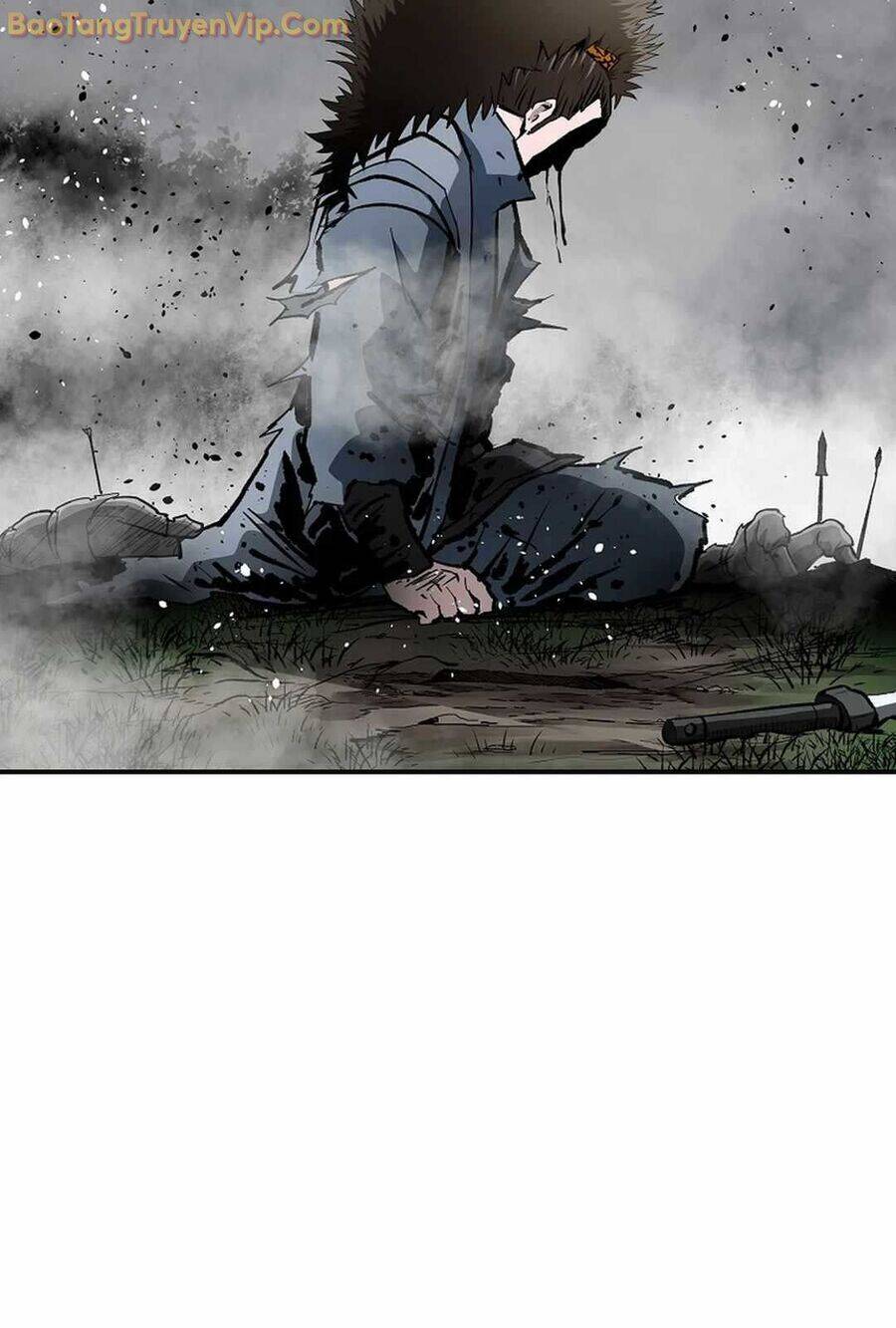 Cung Quỷ Kiếm Thần Chapter 269 - 76