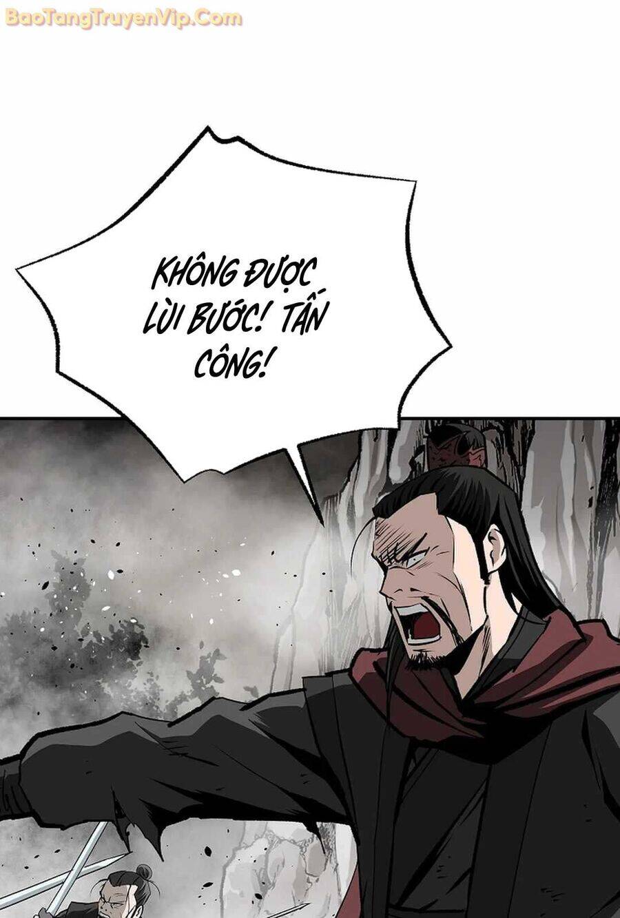 Cung Quỷ Kiếm Thần Chapter 269 - 79