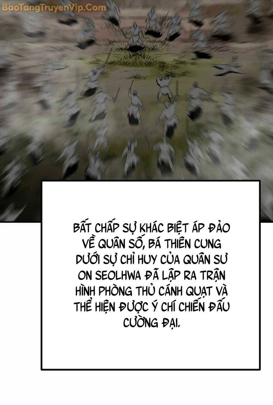 Cung Quỷ Kiếm Thần Chapter 269 - 82