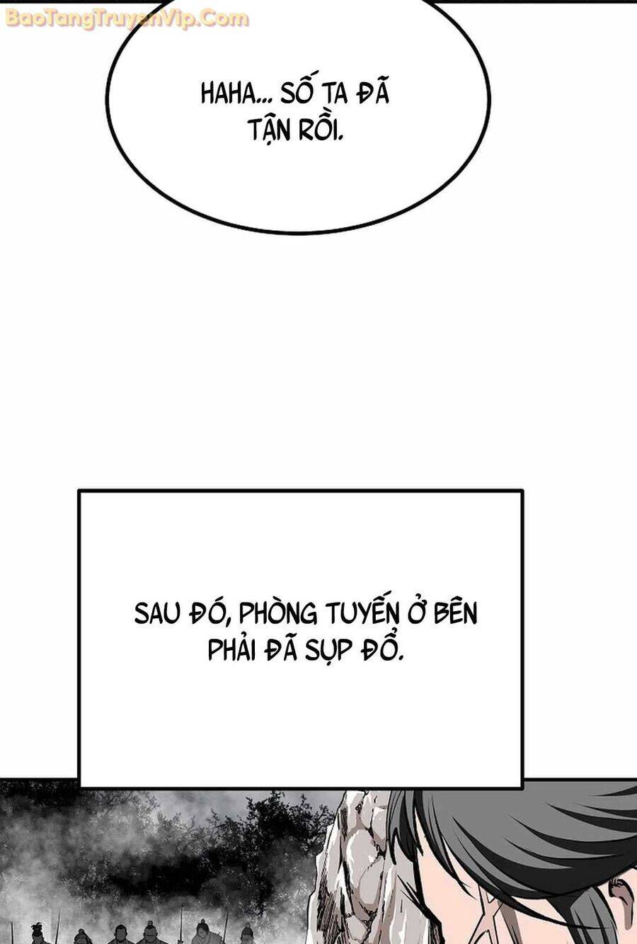 Cung Quỷ Kiếm Thần Chapter 269 - 89