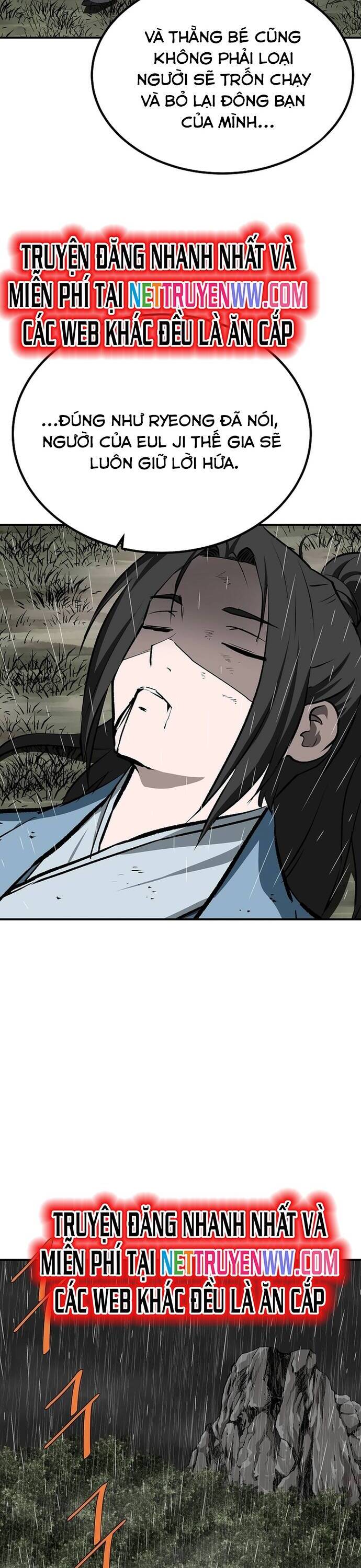 Cung Quỷ Kiếm Thần Chapter 270 - 30