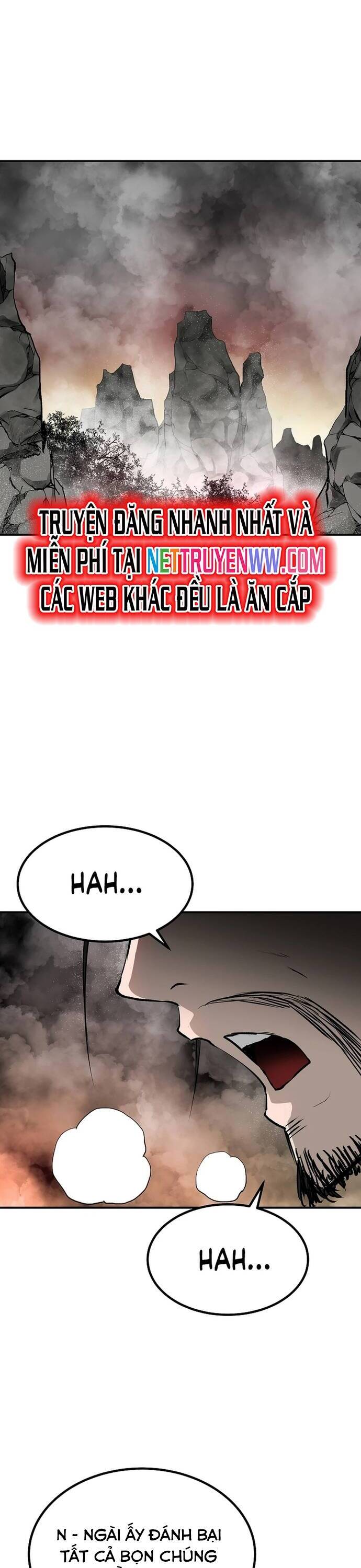 Cung Quỷ Kiếm Thần Chapter 270 - 40