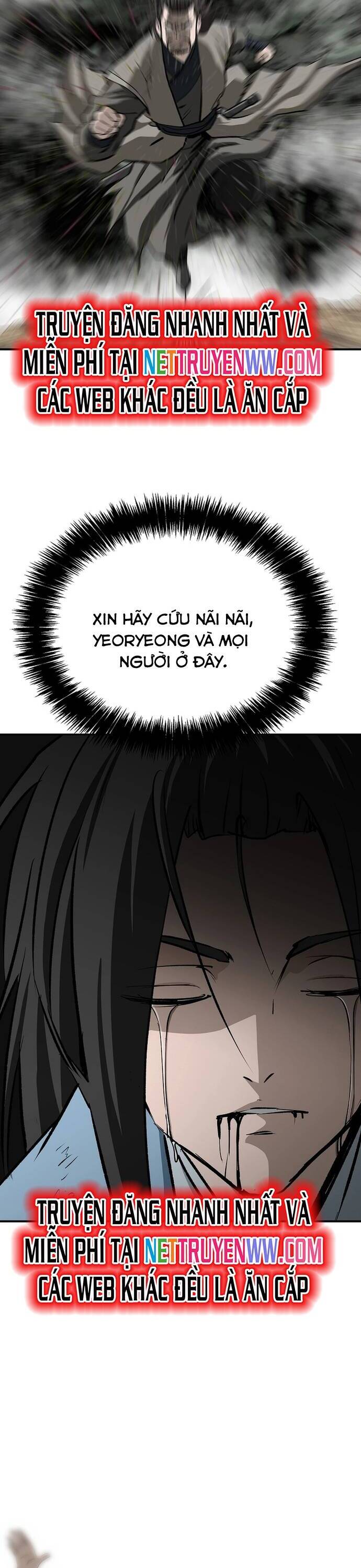 Cung Quỷ Kiếm Thần Chapter 270 - 8