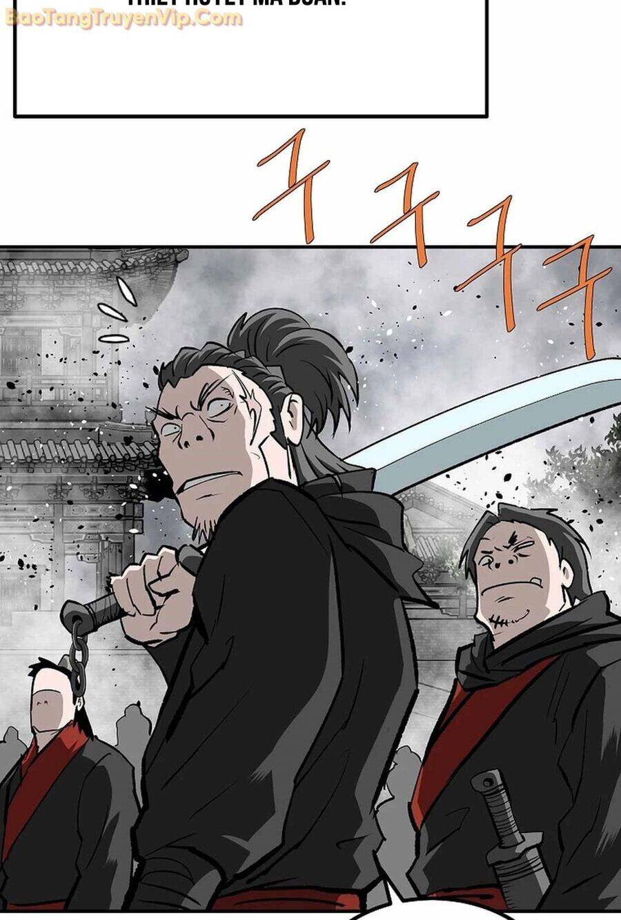 Cung Quỷ Kiếm Thần Chapter 271 - 11