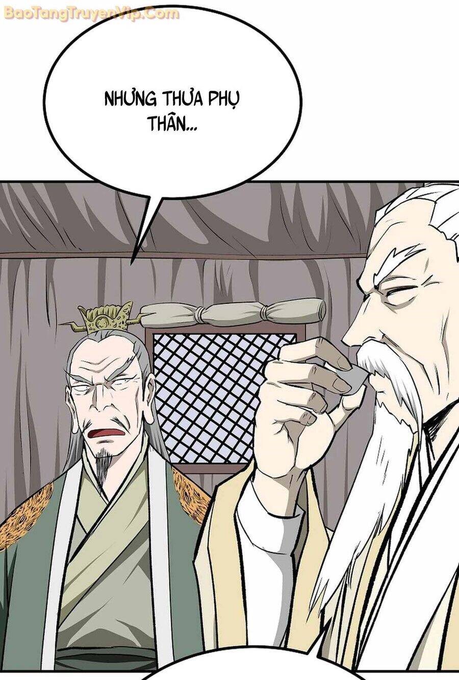 Cung Quỷ Kiếm Thần Chapter 271 - 104