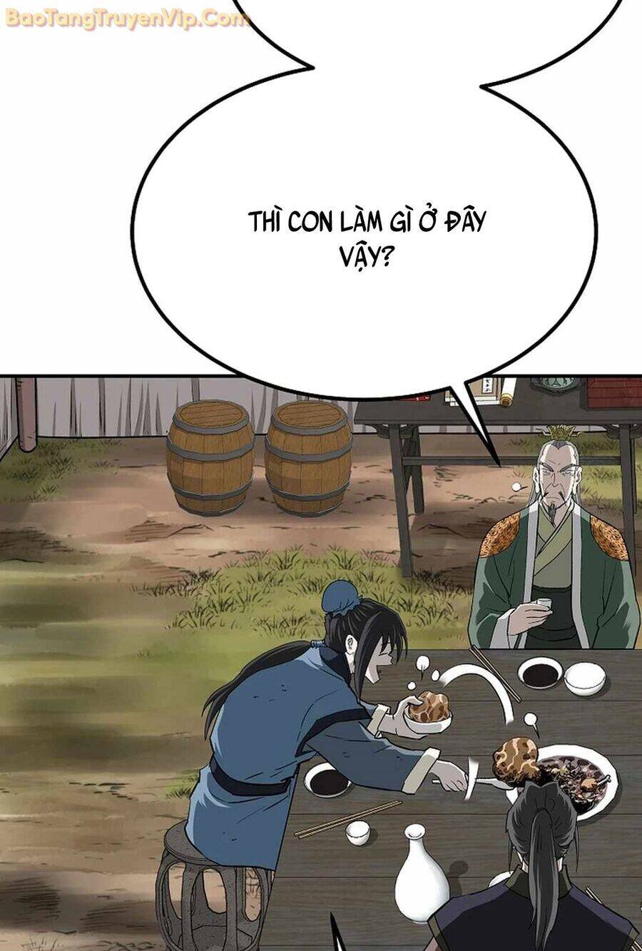 Cung Quỷ Kiếm Thần Chapter 271 - 107