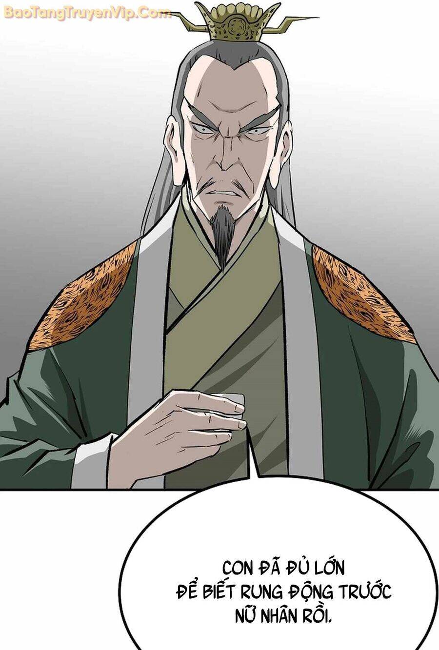 Cung Quỷ Kiếm Thần Chapter 271 - 110