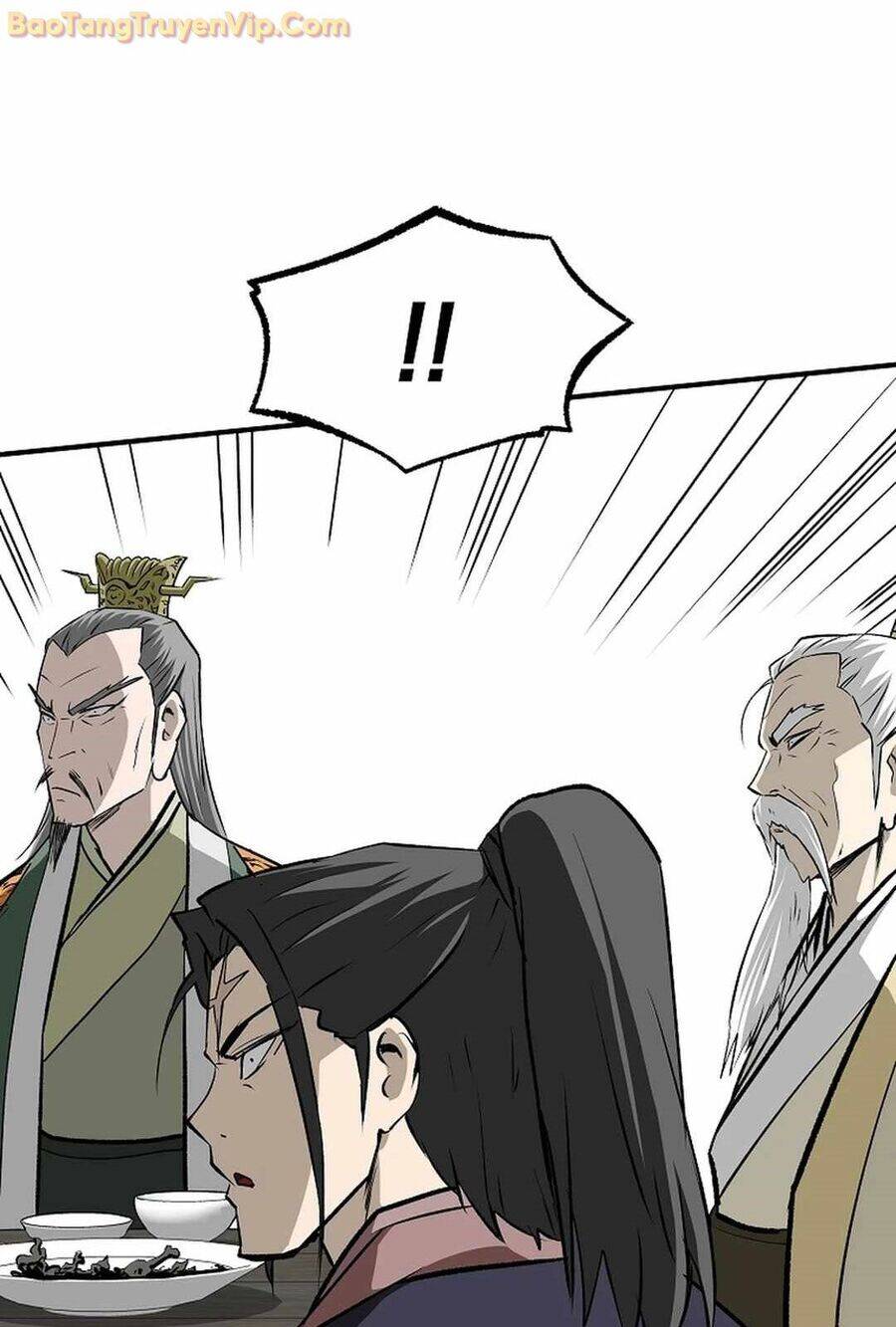 Cung Quỷ Kiếm Thần Chapter 271 - 116