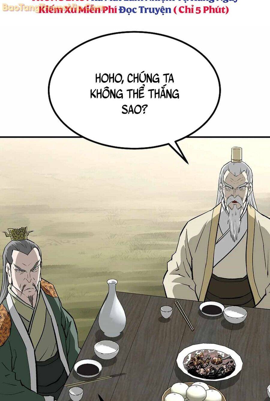 Cung Quỷ Kiếm Thần Chapter 271 - 119