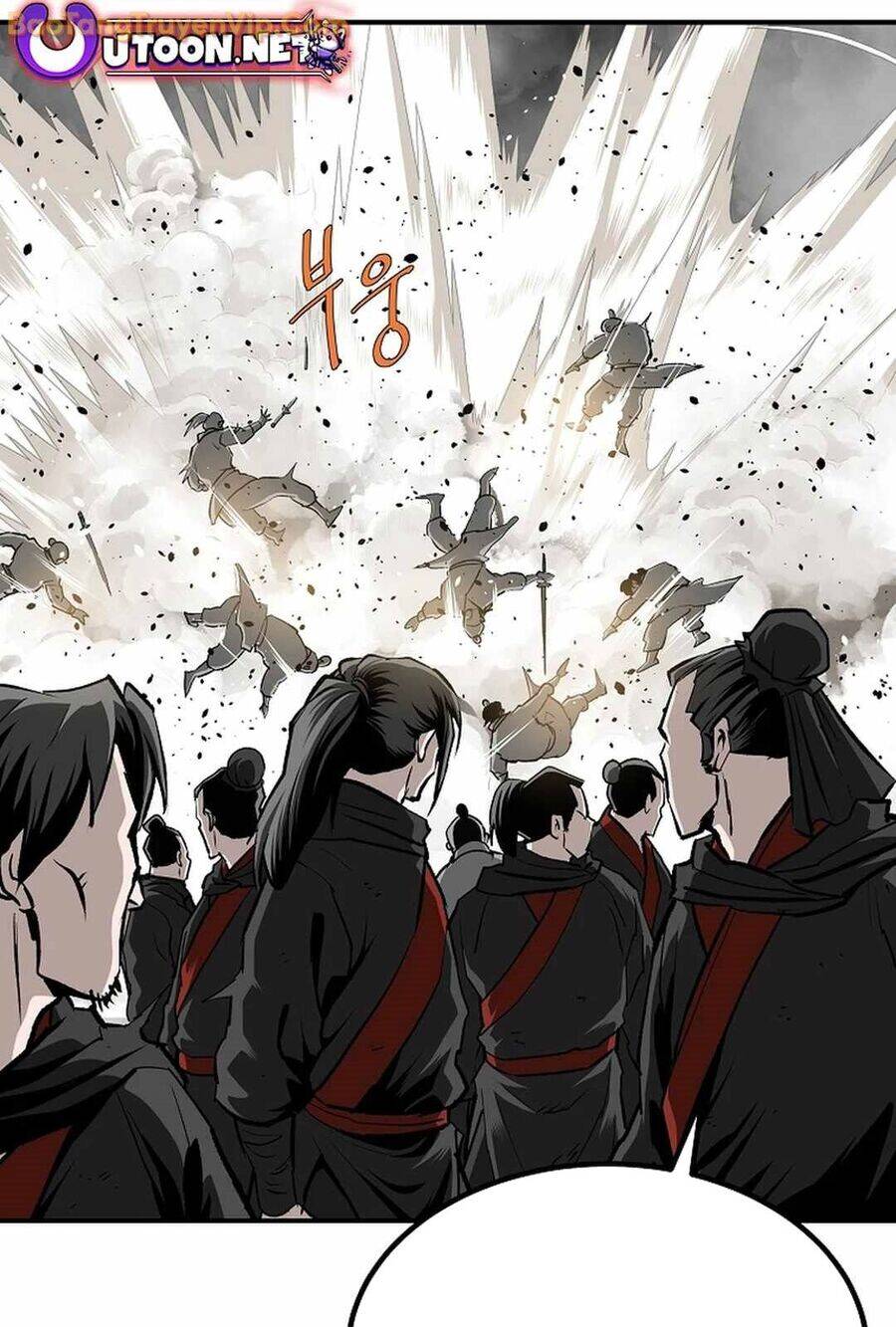 Cung Quỷ Kiếm Thần Chapter 271 - 13