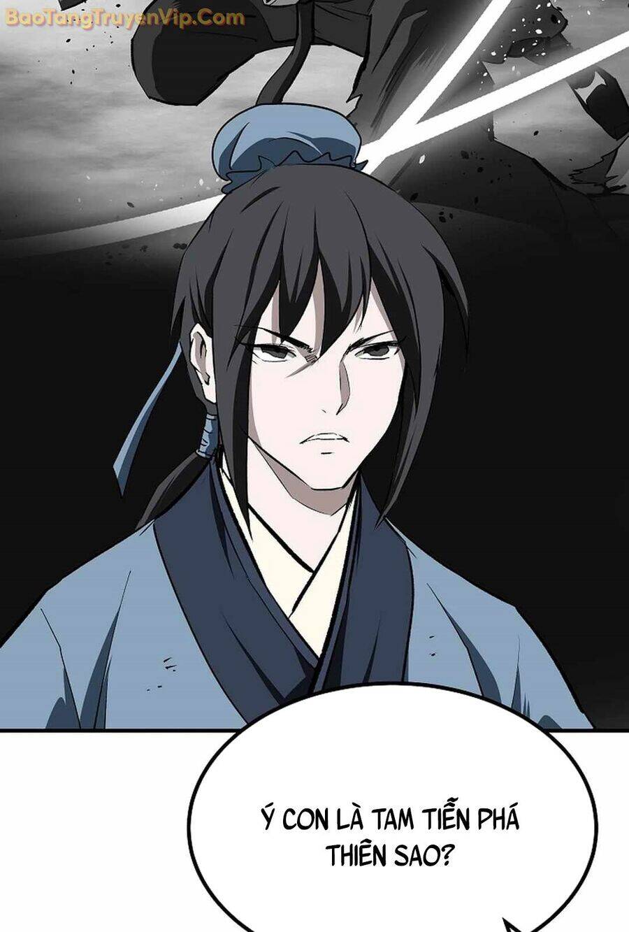 Cung Quỷ Kiếm Thần Chapter 271 - 124